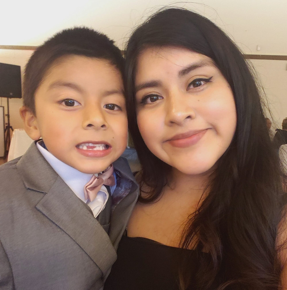 Meet your Posher, Jasmine